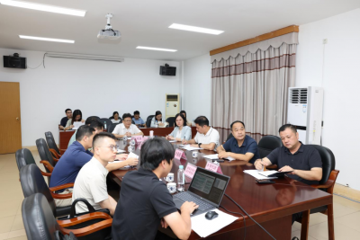 刘鸿涛率队调研米香湾品质提升工作立足实际 超前谋划 加快推进项目规划落地实施