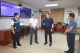 何晓军到市应急管理局调研：从严从实从细抓好安全防范各项工作 尽心尽责守护好群众的生命财产安全