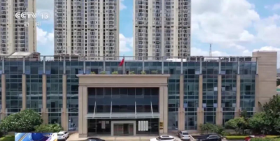 时政微观察丨以侨为桥，同心筑梦