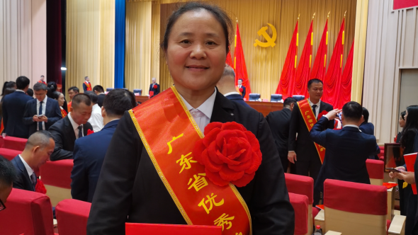 梅州V视丨深耕文苑守初心 党建赋能传薪火