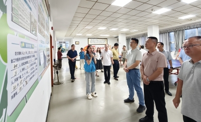 梅州市举办社会救助业务培训班，切实提升基层服务能力！