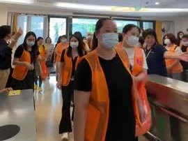 梅州V视丨学先进、拓思路！梅州养老服务管理人员赴珠三角综合性养老机构交流学习