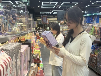 年轻人的钱都花哪儿了？梅州大学生的消费反差