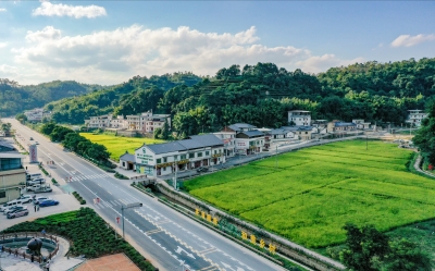 产业社区搭台 产业村长唱戏！兴宁市径南镇以“土特产”文章赋能“百千万工程”