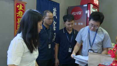 保障市民游泳安全与健康！ 兴宁开展游泳场所联合专项检查