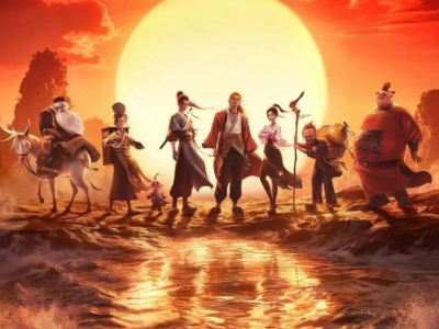 《八仙！》即将“过海”，登陆全球