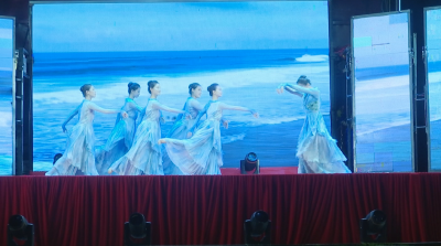 点亮寿乡夏夜！请到蕉岭过暑假系列活动正式启动