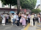 笔墨收锋，奔赴新程！2026年梅州中考圆满落幕