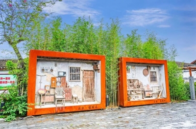 关于开展“镜遇寿乡·随拍蕉岭”随手旅拍有奖征集活动及全网招募蕉岭网红打卡点主理人的公告