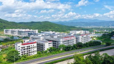 三域协同聚合力 融湾筑梦启新程！蕉岭县统筹交通互联、产业承接、水利保障协同发力 