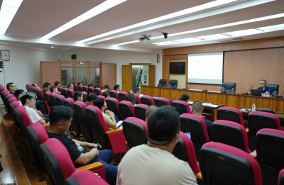 “税务+司法”联动普法！梅县区精准赋能小微经营主体合规发展