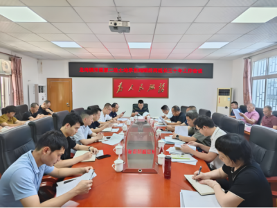 履职为民办实事 土地延包惠民生！龙岗镇人大代表投身土地延包试点一线