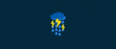 南海热带扰动已加强为热带低压！未来一周，梅州降雨频繁，局部雨势大！