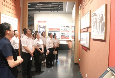 兴宁市各地积极开展庆祝中国共产党成立105周年系列活动：初心如炬礼赞百年 实干奋进再谱新篇