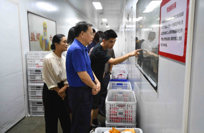 省人大华侨民族宗教委员会调研组来梅开展调研：发挥侨乡资源优势 助力经济社会发展