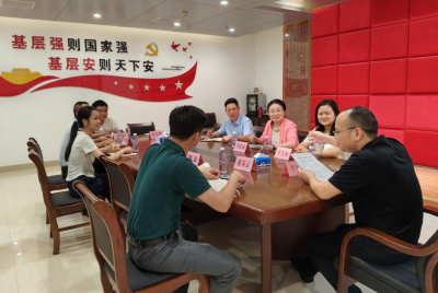 深圳春暖社工“牵手”梅州五华探索“专业社工+志愿服务”融合新路径