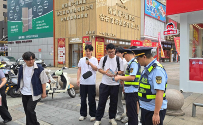 普法“送到站” 安全“跟车走” ！交通运输执法一线普法护航客运平安