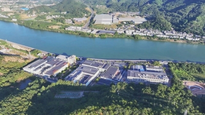 增速全市第一！梅县区前5月外贸进出口总额达20.23亿元