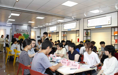 深耕青年培育 赋能乡村振兴！领航计划2026客家准大学生具身体验实践营圆满举办