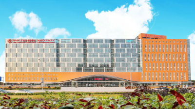 梅州V视丨黄塘健康"医”分钟：放疗新升级——光学体表追踪精准又安全