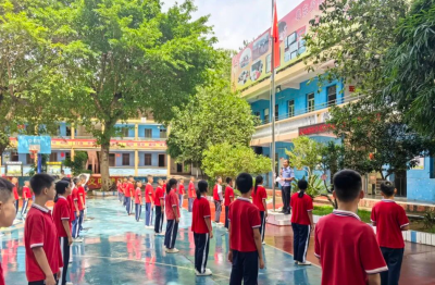 安全不放假！梅江公安集中开展暑期安全法治宣讲活动