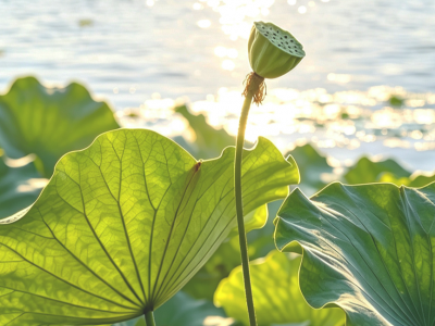 今日处暑