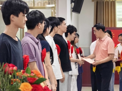 58.26万重奖优秀师生！兴宁市石马镇这场“颁奖典礼”太赞了