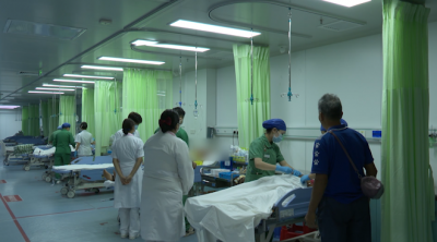 致敬医者！他们是兴宁百姓的健康“守门人”