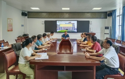 广东电网公司帮扶大埔县筑牢乡村教育人才根基：电网赋能苏区高中教育振兴 教师教研提升项目结出硕果