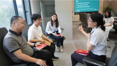 政策宣讲+风险防控+现场答疑！梅州经开区管委会、梅江区司法局联合开展送法进企业专题活动
