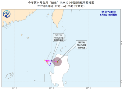 海上“三台共舞”，广东或将迎来“空调外机”！