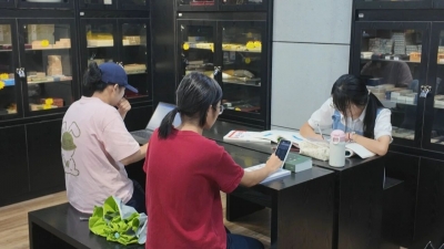 盛夏觅书香 阅读伴成长丨梅县区暑期阅读氛围持续升温