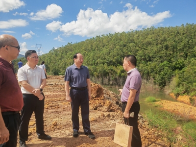 市人大常委会专题调研我市建筑垃圾处理处置情况：不断提升建筑垃圾管理水平