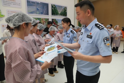 “真没想到这钱还能追回来！”梅县公安精准反诈守住群众“钱袋子”