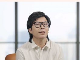 思想耀岭南 | 对话谢伟铎：中国AI有领先的“人才底座”