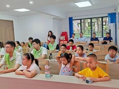 从“兴小苗”托管班到“兴宁鸽”产业链，团省委调研组点赞兴宁青春担当