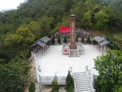 吕进娣烈士：视死如归，铜板映丹心（赖玉珍 吴仲茹/文）