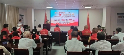 “光明行”第12站启动！兴宁市大坪镇困难白内障患者迎来免费复明手术