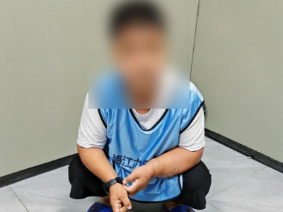 高薪代取快递？当心沦为犯罪“工具人”！