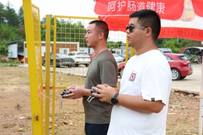 厚植军民鱼水深情 双拥之花绽放寿乡！蕉岭县多措并举绘就双拥新图景