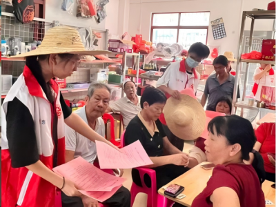 防溺水进入“下半程”！五华县水寨镇“三抓三防”筑牢生命防线
