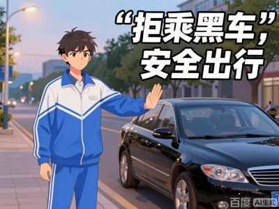 拒绝乘坐“黑车”！梅州交管部门查处多起非法营运、车辆超员违法行为