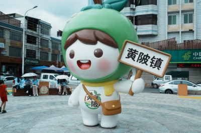 大学生眼里的兴宁黄陂！九站深度游，逛百年围屋与圩镇新貌，你觉得如何？