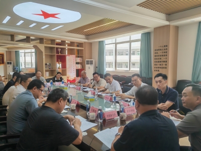 张达宏带队调研督办重点建议：加强统筹谋划 优化教育资源配置