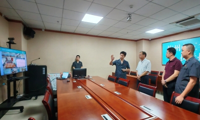 市人大常委会开展推动解决法院判决执行难工作情况调研：持续推动执行工作提质增效