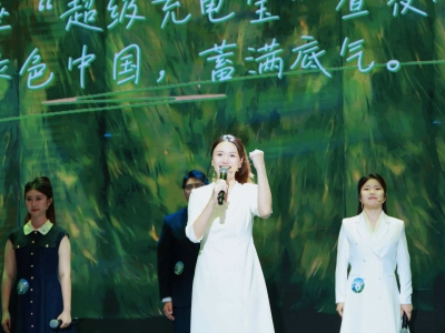 斩获“我是美丽中国讲解员”全国总决赛二等奖，梅州选手刘婷是怎么做到的？