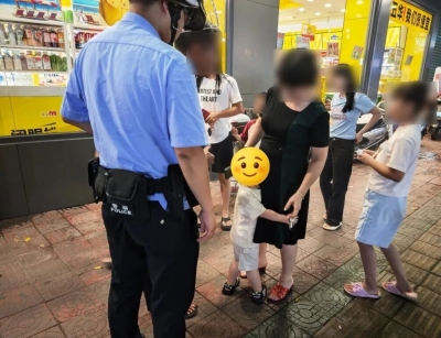 暖心警事一件件！五华公安民警这样守护辖区平安稳定