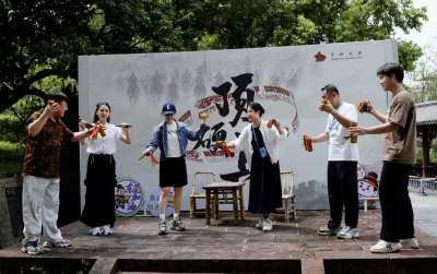校地协同结硕果 青年英才展锋芒！梅县山歌剧团三名骨干入选广东曲艺青创计划2026年曲艺人才高研班