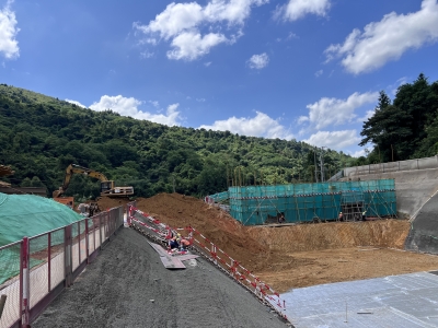 产业民生双项目跑出“加速度”！丰顺全力推进重点项目建设