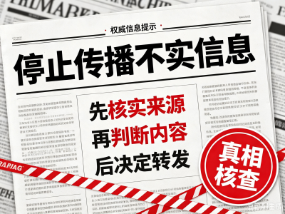 编造传播涉汛涉灾网络谣言，多人被依法处罚